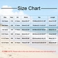 thumbnail image 3 of Boys Girls Tencel Jean Shorts 3-14Y, Lightweight Breathable Elastic Waist Denim Shorts with Pockets for Kids Black 9 Years, 3 of 9