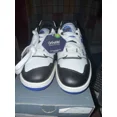 thumbnail image 3 of New Balance White/Black Size 4.5 Bb550hn1, 3 of 6
