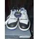 thumbnail image 3 of New Balance White/Black Size 4.5 Bb550hn1, 3 of 6