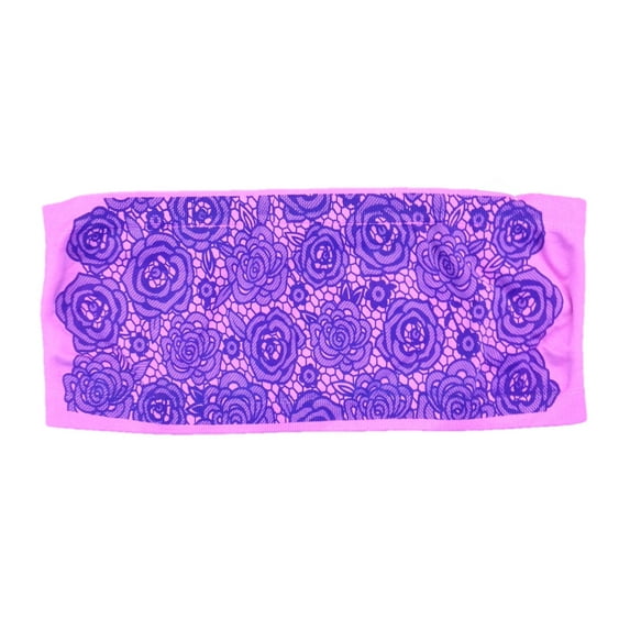 Victoria's Secret PINK Seamless Bandeau Bra