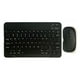 thumbnail image 2 of Precios Especiales en Productos Populares, Teclado Bluetooth para teléfonos móviles y tabletas Juego de teclado y ratón inalámbricos magnéticos con control mágico Akmoler, 2 of 9