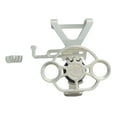 thumbnail image 5 of Steering Wheel Controller Racing Wheel Racing Game Wheel Controller Gaming Accessory for 360 Controller, 5 of 9
