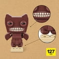 thumbnail image 5 of MAX Build More Premium Fugglers Collection (Squidge) Unboxing Toy & Building Brick by ZURU, 5 of 8