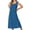 Dog Footprints, variant on Cotton Nightgowns for Women Long Sleeveless Night Gown Victorian Sleep dress Soft Night Dress Ladies Sleepwear