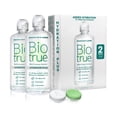 thumbnail image 1 of Solución para lentes de contacto Biotrue Hydration Plus, 300 ml (paquete de 2), 1 of 5