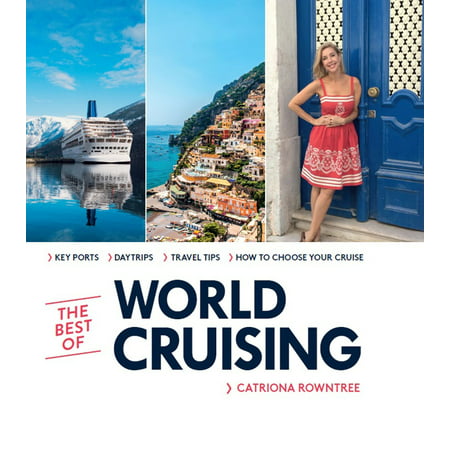 The Best of World Cruising - eBook (Best Performance Cruising Catamaran)