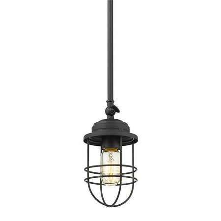 

Golden Lighting Seaport Mini Pendant