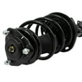 thumbnail image 5 of TRQ Front Left Complete Strut & Coil Spring Assembly Drivers Side Fits Select 2011-2014 Toyota Sienna, 5 of 5