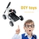 thumbnail image 1 of Kit De Materiales Modelo De Bricolaje, 1 of 7
