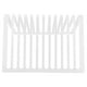 thumbnail image 1 of WORGEOUS Vinyl Record Rack Triangle Organizador de archivos Partido CD COLECCIÓN Rack Book Rack Book Rack, 1 of 8