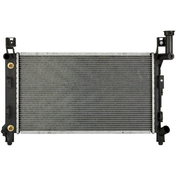 REACH Radiator 41-1388