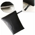 thumbnail image 3 of Guardian Of Purity, Collapsible Dog Pool Cover, Oxford Cloth Material Drawstring Design, Debris-proof Waterproof, Your Pet's Dream Come True, 3 of 5