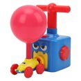 thumbnail image 1 of Voitures Lance-Ballons, Jouet Voiture à Ballons Robuste pour Jeu Quotidien, 1 of 8