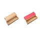 thumbnail image 4 of Billuyoard Estuche de almacenamiento Paquete Caja Suministros para fiestas Multipropósito Sin rebabas Vacaciones Exquisitos accesorios para el Almacenamiento y organización del hogar Rojo, 4 of 6