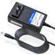 thumbnail image 2 of Cargador T POWER de 19 V para aspiradora robótica ILIFE A4, A4s, A6, V1, V3, V5, V5 Pro, V7, X5, V80 Max, Shinebot W400S y W450, fuente de alimentación de repuesto, adaptador de CA/CC., 2 of 4