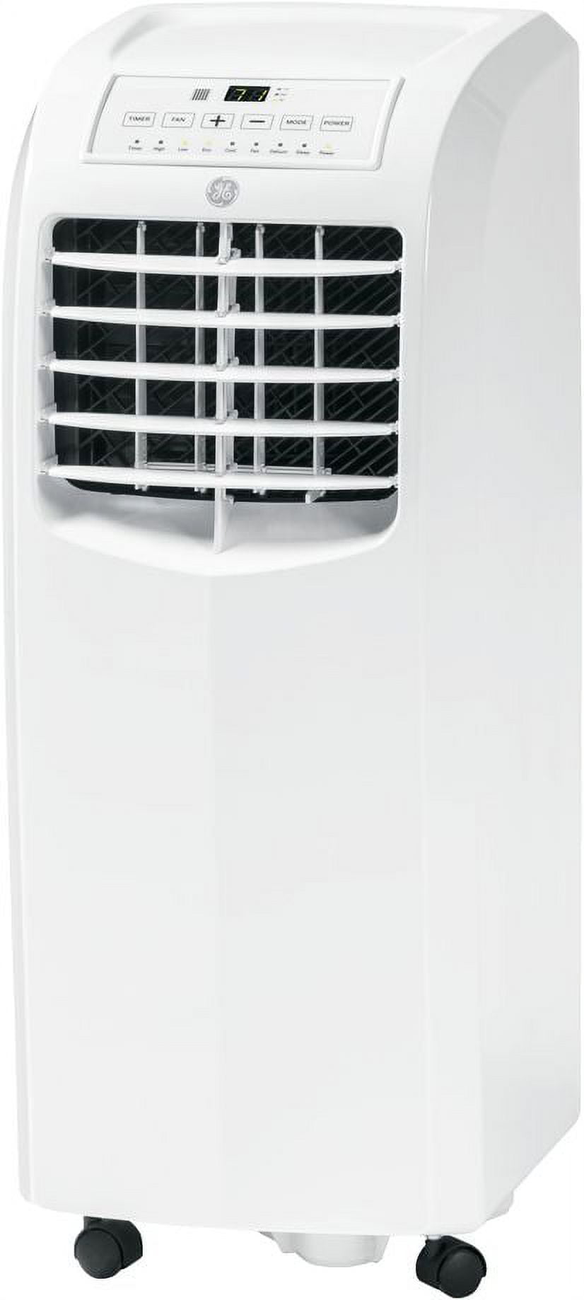 Portable GE air conditioner mail.ddgusev.soisweb.uwm.edu