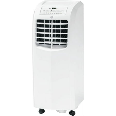 GE 6,000-BTU Portable Air Conditioner, APCD06AXWW