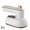 B, variant on BotaniNest Handheld Convenient Hanging Ironing Machine Home Mini Ironing Clothes
