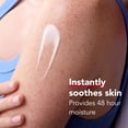 thumbnail image 6 of Aquaphor Moisturizing Face and Body Cream, 8 oz Tube, 6 of 13