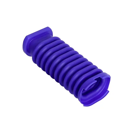 For Dy*son V8slim V10slim V12slim V15slim SV18 SV20 SV10K Vacuum Cleaner Replacement Blue Hose for Suction Tip Accessories
