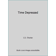 thumbnail image 1 of Pre-Owned Time Depressed (Paperback) 1676481001 9781676481003, 1 of 1