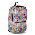 thumbnail image 3 of Care Bears Print Mini Backpack, Multi-Color, 3 of 7
