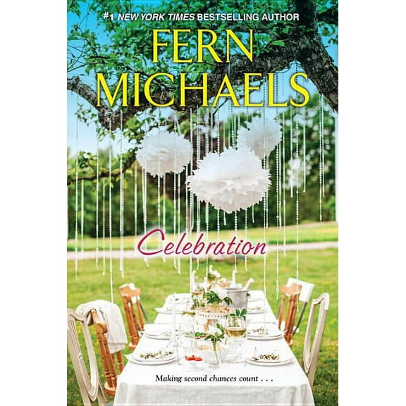 Celebration, (Paperback)