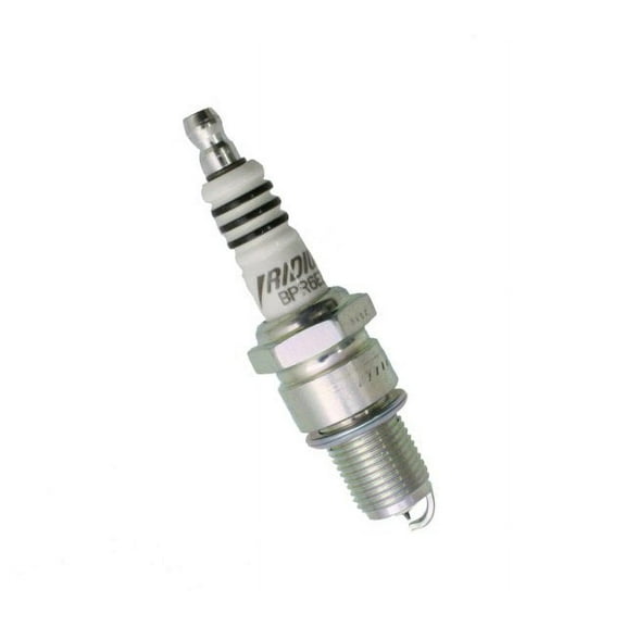 NGK BPR6EIX Iridium Spark Plug (NGK6637)