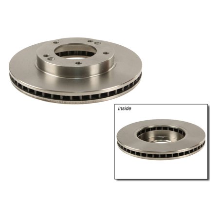 Brembo Premium UV Coated High Carbon Brake Disc