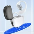 thumbnail image 3 of Bluetooth 5.3 Ear-Hanging Earbuds,Non In-Ear,Directional Sound,Dual Mic Noise Reduction,LED Digital Display,30mAh Battery,180mAh Case,24H Playtime,Stereo Surround,Comfort Fit,Stable Sports Use, 3 of 9