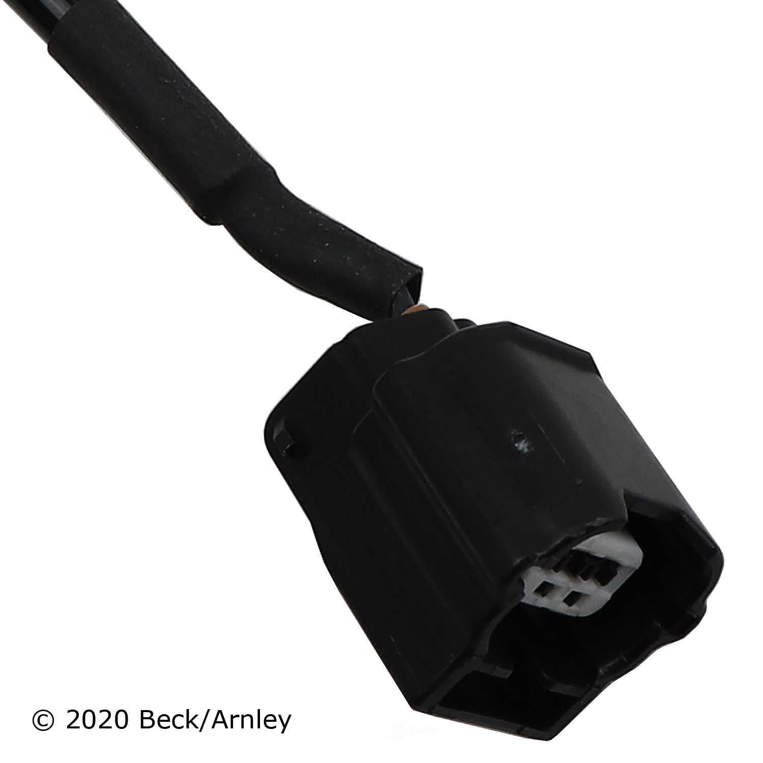 BeckArnley 084-4976 ABS Speed Sensor