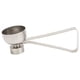 thumbnail image 4 of Cortador de cáscara de huevo Sincero Acero inoxidable para cocina casera, 4 of 10