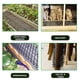 thumbnail image 2 of 12 Uds Alfombrilla para Gatos con PúAs, en Repelente de PúAs de Animales, Tira de Espinas de JardíN, TapóN de ExcavacióN, PúAs Disuasorias para Gatos, 2 of 5