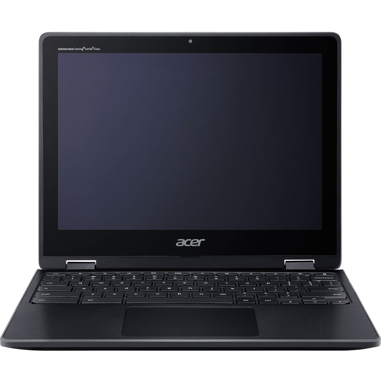 Acer Spin 512 R851TN 12" Touchscreen 2 in 1 Chromebook Intel Celeron