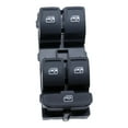 thumbnail image 7 of Window Master Switch 5G0959857B for VW Golf MK7 Passat B8 Seat 2013-18, 7 of 7