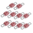 thumbnail image 1 of Fusible /Midi 125 una Fusible de Alta Corriente Fusible Atornillable 125 una para AutomóViles, Camiones, VehíCulos de ConstruccióN, Autobuses, Caravanas 10 Piezas, 1 of 1
