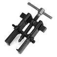 thumbnail image 1 of Two Jaw Puller,  Vanadium Steel Bearing Puller  For Motorcycles For Bicycles Repairing, 1 of 8