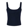 thumbnail image 1 of Bella + Canvas Womens Spaghetti Strap Tank Top, 1 of 3