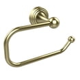 thumbnail image 4 of Allied Brass - Sag Harbor European Style Toilet Tissue Holder in Polished Brass, 4 of 4