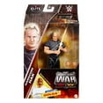 thumbnail image 2 of WWE Monday Night War Elite Collection Hardcore Hak Action Figure, Accessories & Build-a-Figure Parts - Walmart Exclusive, 2 of 6