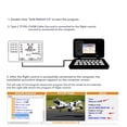 thumbnail image 3 of Para el Estabilizador de Giroscopio del Controlador de Vuelo FMS Reflex V3 para Aviones RC FMS, Actualización del Controlador de Vuelo, 3 of 5
