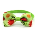 thumbnail image 1 of Collar para perro con pajarita desmontable Collar para perro Collar para perro ajustable, 1 of 5