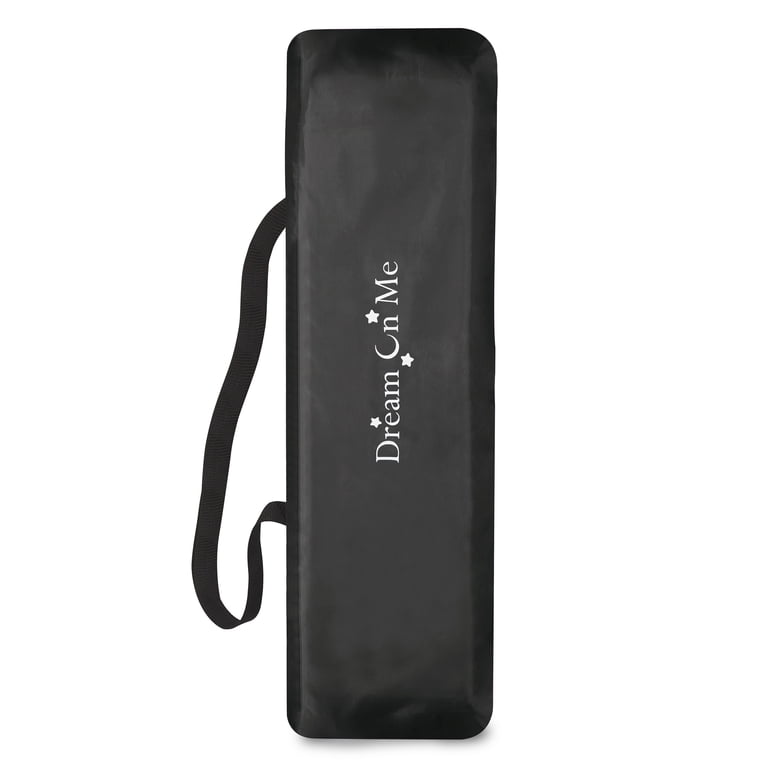 Dream On Me Nest Portable Play Yard with Carry Bag photo 5