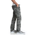 thumbnail image 3 of Wrangler Men's Stretch Cargo Pants, 3 of 7