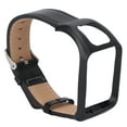 thumbnail image 3 of Watch Strap,Smartwatch Band Strap Retro Leather Watch Band Vintage Watch Band Expertly Crafted, 3 of 14