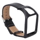 thumbnail image 5 of Correa de reloj inteligente Correa de reloj de pulsera de cuero retro para TOMTOM Runner3 Adventurer, 5 of 8
