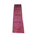 thumbnail image 2 of ETHINUMATIC Patchwork Silk Sari Scarves, Assorted Multicolor, 70-Piece, 2 of 6