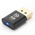 thumbnail image 1 of DP Virtual Display Adapter Displayport Dummy Plug Headless Emulator, 1 of 5