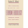 thumbnail image 2 of Les Racines Classiques de l'Ethnométhodologie: Durkheim, Weber et Garfinkel, 2 of 3