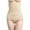 1013#Khaki, variant on Clothing 2025 Panties for Women Pack Tummy Control Postpartum Belly Band Postpartum Belly Wrap Belly Post Partum Waist Trainer Stomach Compression For Boy Shorts for Women Body Shaper Underwear